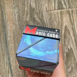 MAGIC CUBE XẾP NHIỀU HÌNH SÁNG TẠO 98% 578164