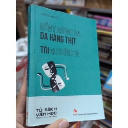 hồn Trương Ba da hàng thịt - Lưu Quang Vũ 470373