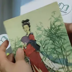 Truyện Kiều 698586