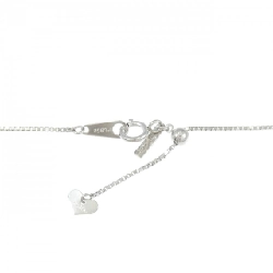 Trilogy Diamond Necklace 0.500CT - Hàng hiệu Authentic 841479