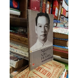 Sự nghiệp trồng người - Nguyễn Văn Huyên 975241