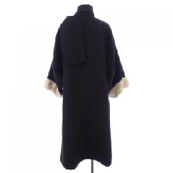 FENDI FF8450 W18 Áo khoác - Hàng hiệu Chính hãng 816633