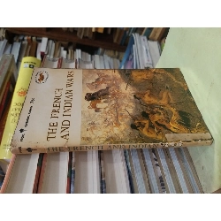 The French and Indian Wars - Francis Russell