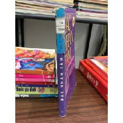 Thuật đắc nhân tâm dụng nhân(đắc nhân tâm tím)- Dale Carnegle 601811