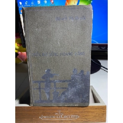 Trên Bờ Sông Hoang Vắng- Tác giả Boris Polevoi - NXB Cầu Vồng 1984- Sách chất lượng còn tốt STB1624