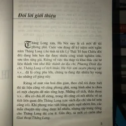 Chuyện kể Thăng Long Hà Nội - Vũ Văn Luân 759998