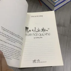 Ma thổi đèn - thiên hạ bá xướng. Full bộ 9 cuốn. 6b5 1009404