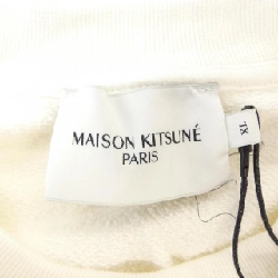 MAISON KITSUNE GU00342KM0002 Áo khoác - Hàng hiệu Chính hãng 898007