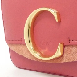 Chloé Chloé Sea CHC19US193 A37 Túi - Hàng hiệu Chính hãng 805576