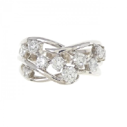 Nhẫn kim cương PT 0.70CT 673034