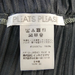 【Mã giảm giá】Đầm Pleats Please 649035