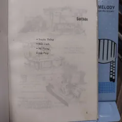 Sách: Nguyên lý Tứ Trụ Trong truyền thống Kiến Trúc A1Tác giả: Khai K.Pham và Do C.Nguyen 673920