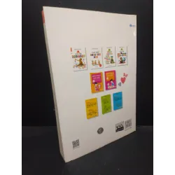 [Phiên Chợ Sách Cũ] Nuôi Dưỡng Và Phát Triển Giác Quan Của Trẻ - Glenn Doman, Janet Doman 3012 404298