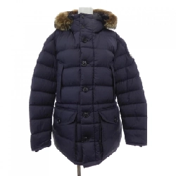 MONCLER CLUNY Áo khoác lông - Hàng hiệu Chính hãng