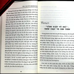 TIỂU THUYẾT HEMINGWAY - LÊ ĐÌNH CÚC 1013725