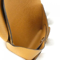 Ví tiền Hermes Calvi Duo 083035CK - Hàng hiệu Chính hãng 770085