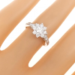 Nhẫn Flora Tiffany - Hàng hiệu Authentic 838978