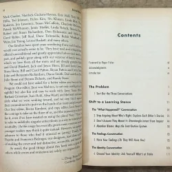 Difficult Conversations - Stone, Patton & Heen 734651