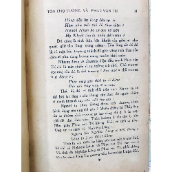 Luận đề về Tôn Thọ Tường và Phan Văn Trị - Nguyễn Văn Mùi 126484