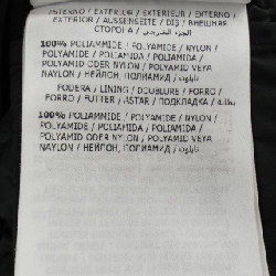 MONCLER HIRONDELLE Áo khoác lông - Hàng hiệu Chính hãng 809088