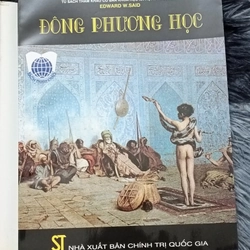 Đông phương học (Edward Said) 540196