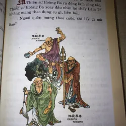 Sức Sống Thiền Môn 970649