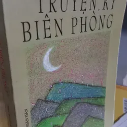 truyện ký biên phòng