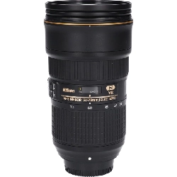 AF-S 24-70mm F2.8E ED VR - Hàng hiệu Authentic