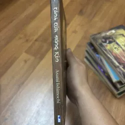 Asami Ishimochi - Cánh cửa đóng kín 797762