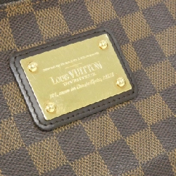 Túi xách vai Louis Vuitton Damier Eva N55213 - Hàng hiệu Chính hãng 763932