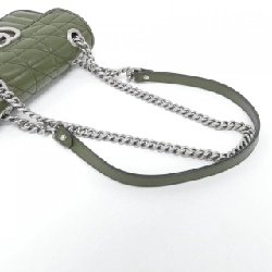 Túi xách vai GG MARMONT 446744 UM8AF - Hàng hiệu Authentic 802093