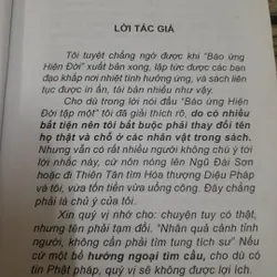Báo ứng hiện đời. Tập 3 Tần Phu Nhân. Biên dịch Hạnh Đoan 726795