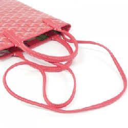 【Sản phẩm chưa sử dụng】Túi Goyard Poitiers 618098