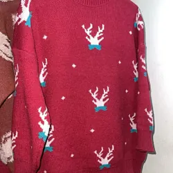 Áo len người lớn 740134