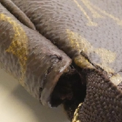 Túi xách Louis Vuitton Monogram Pochette Accessoires M51980 - Hàng hiệu Chính hãng 805894