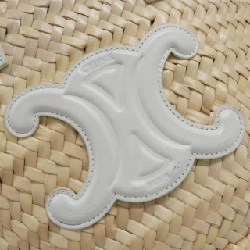 Túi Celine Teen Triomphe Panier 194002CGG 616516