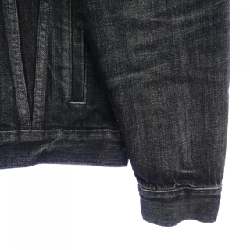 Hàng hiệu NEIGHBORHOOD 231XBNH-JKM02 Áo khoác denim 894280