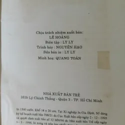 Kho báu đồng thoại - Cổ tích thế giới ( 4 quyển) 793178