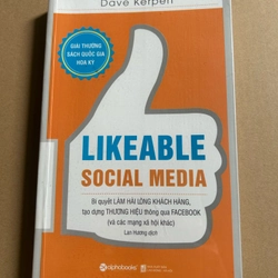 Likeable social media