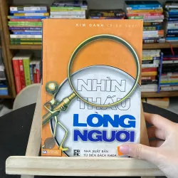 Nhìn thấu lòng người-Kim Oanh biên soạn 975296