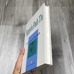 Nguyễn đình thi về tác gia và tác phẩm. 9b4 545026