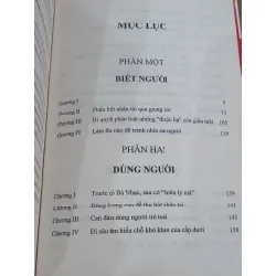 Biết Người-Dùng Người-Quản Người - Văn Huân, Quốc Trung 572228