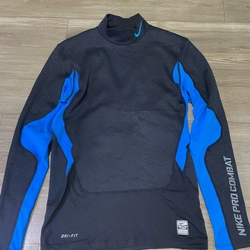 Áo giữ nhiệt dài tay Nike Pro COMBAT 381311