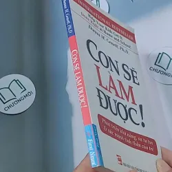 Con sẽ làm được 688520