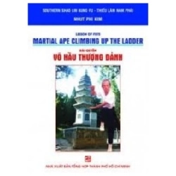 Bài Quyền Võ Hầu Thượng Đảnh - Nhứt Phi Kim