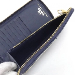 Ví Zippy Vertical Monogram Drip Louis Vuitton M81107 621288