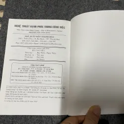 Nghệ thuật hạnh phúc trong công việc (c47) 927099