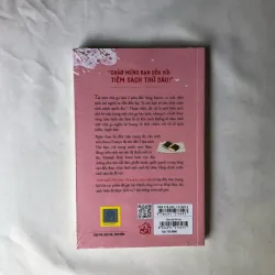 Tiệm Sách Thứ Sáu: Vị Mochi Mùa Xuân - Sawako Natori 974162