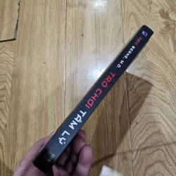 Trò chơi tâm lý
99k (bìa 209k) 1008483