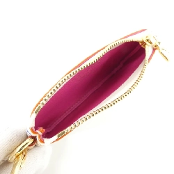 【Sản phẩm chưa sử dụng】Louis Vuitton Multicolor (LV X TM) M14099 Giá đỡ điện thoại 629411